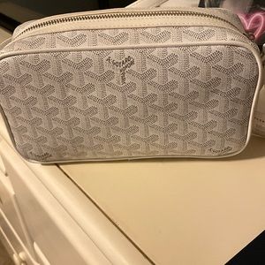 NWT Goyard Crossbody